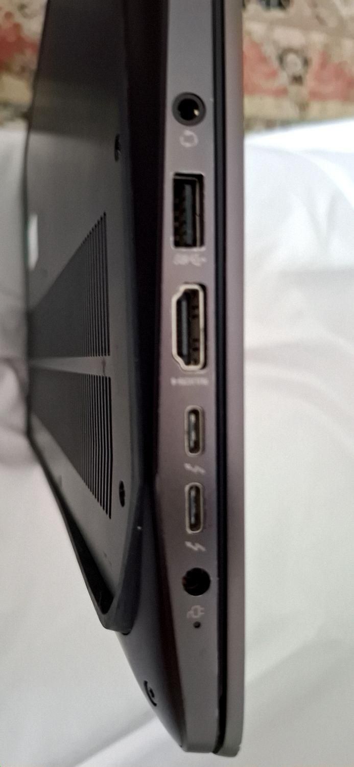 لب تاب hp.    zbook|رایانه همراه|پردیس, |دیوار