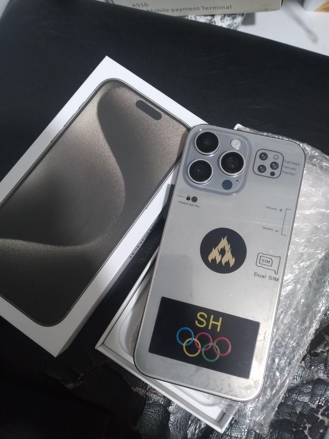 15. فول تصویر. iphone موبایل HGH|موبایل|تهران, تجریش|دیوار