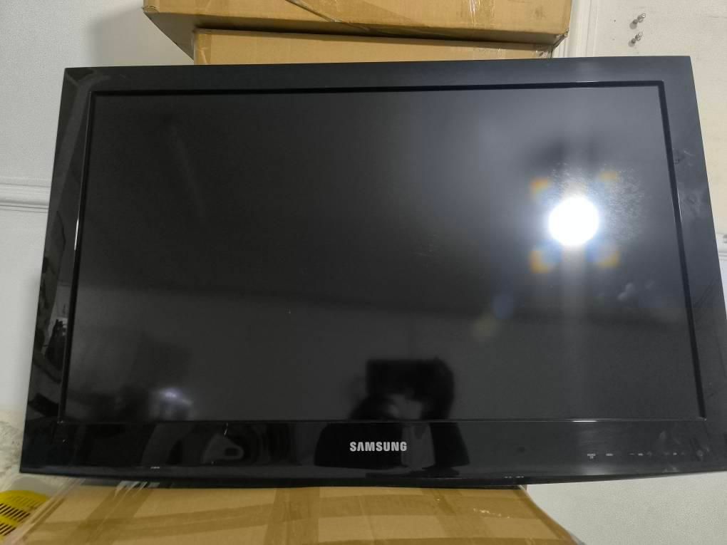 سامسونگ samsung|تلویزیون و پروژکتور|قدس, |دیوار