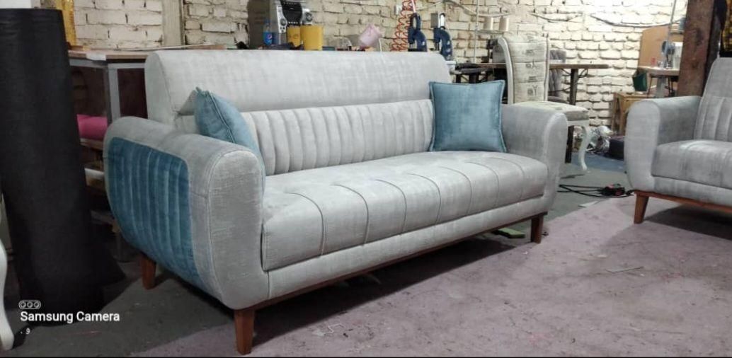 مازینوم مبل خوش نقش|مبلمان خانگی و میز عسلی|تهران, وصفنارد|دیوار