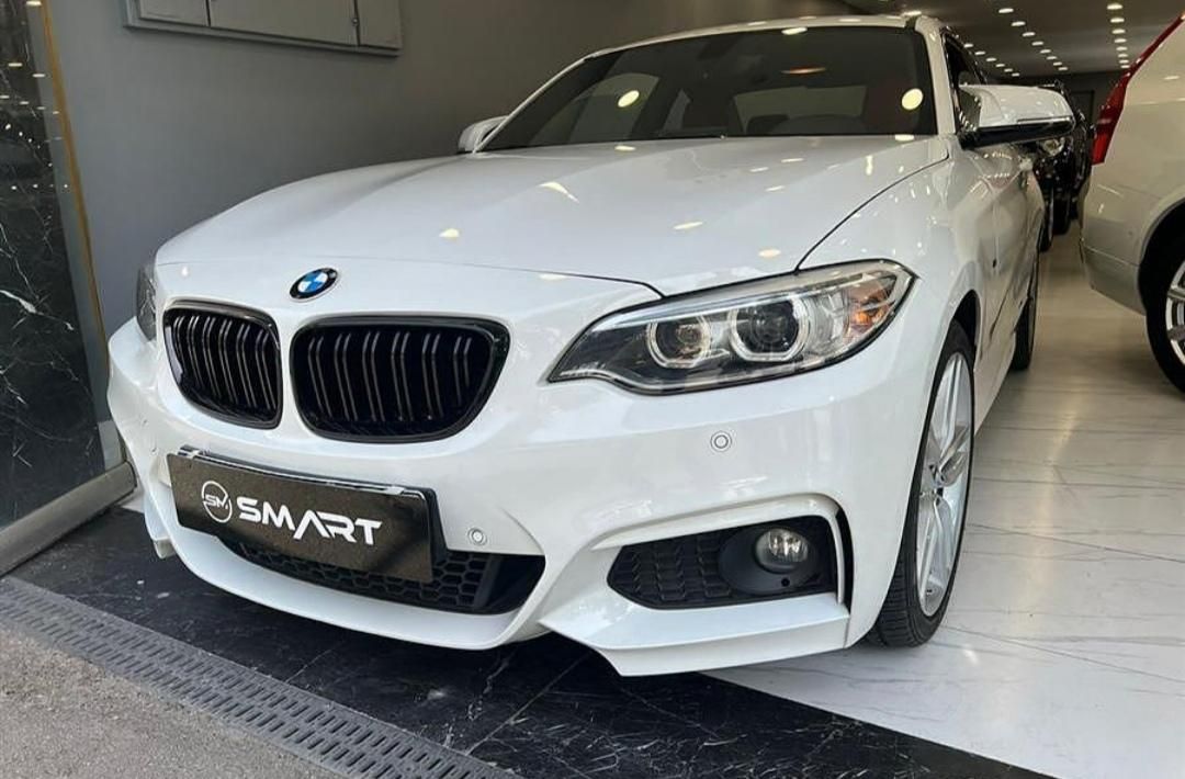 رنت خودرو های آلمانی/اجاره bmw220|خودرو اجاره‌ای|تهران, افسریه شمالی|دیوار