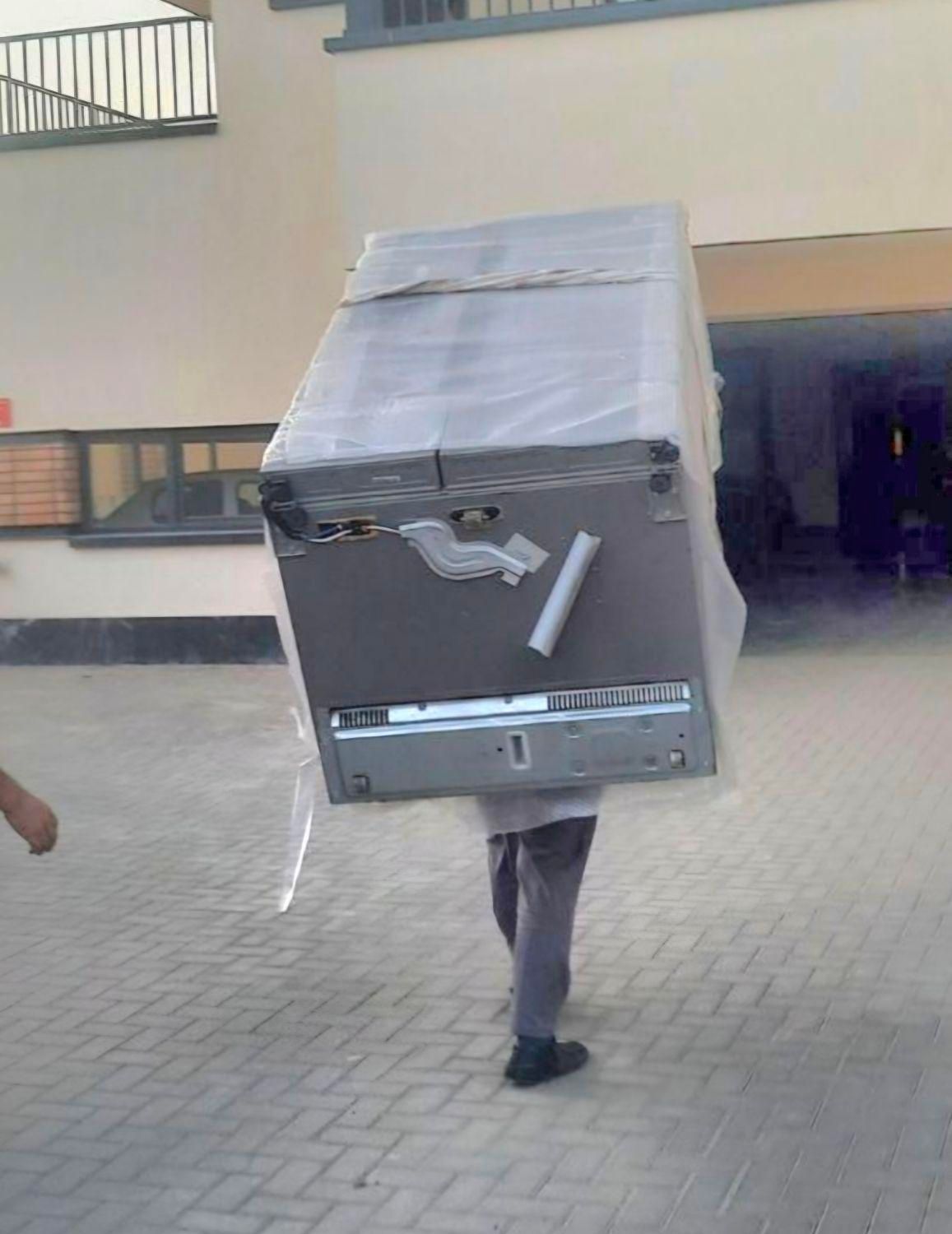 باربری سهند بار/اثاث کشی وحمل ونقل|خدمات حمل و نقل|اردبیل, |دیوار