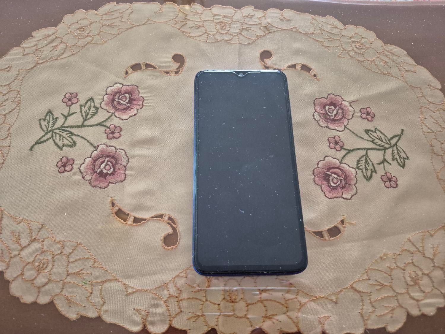 شیائومی Redmi Note 8 با حافظهٔ ۱۲۸ گیگابایت|موبایل|اصفهان, ملک‌شهر|دیوار