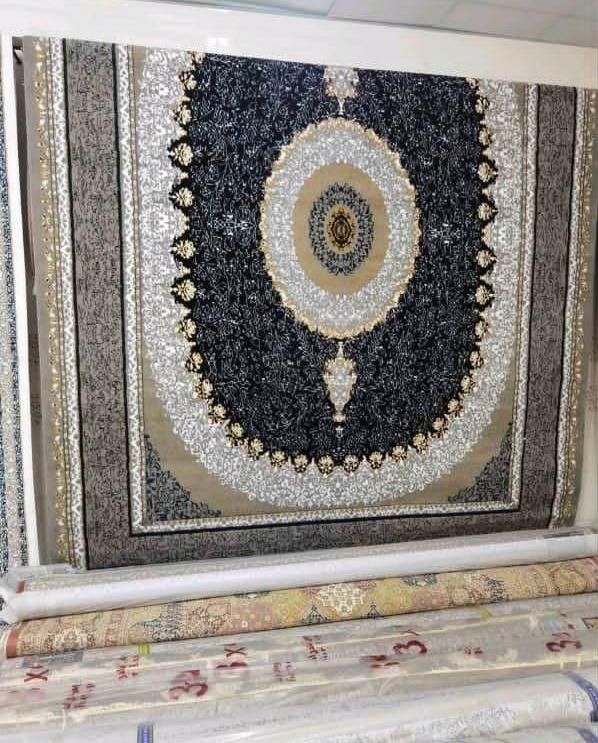 چند تخته فرش ۱۲ متری 9و6 متری نو و اکبند|فرش|شهریار, |دیوار