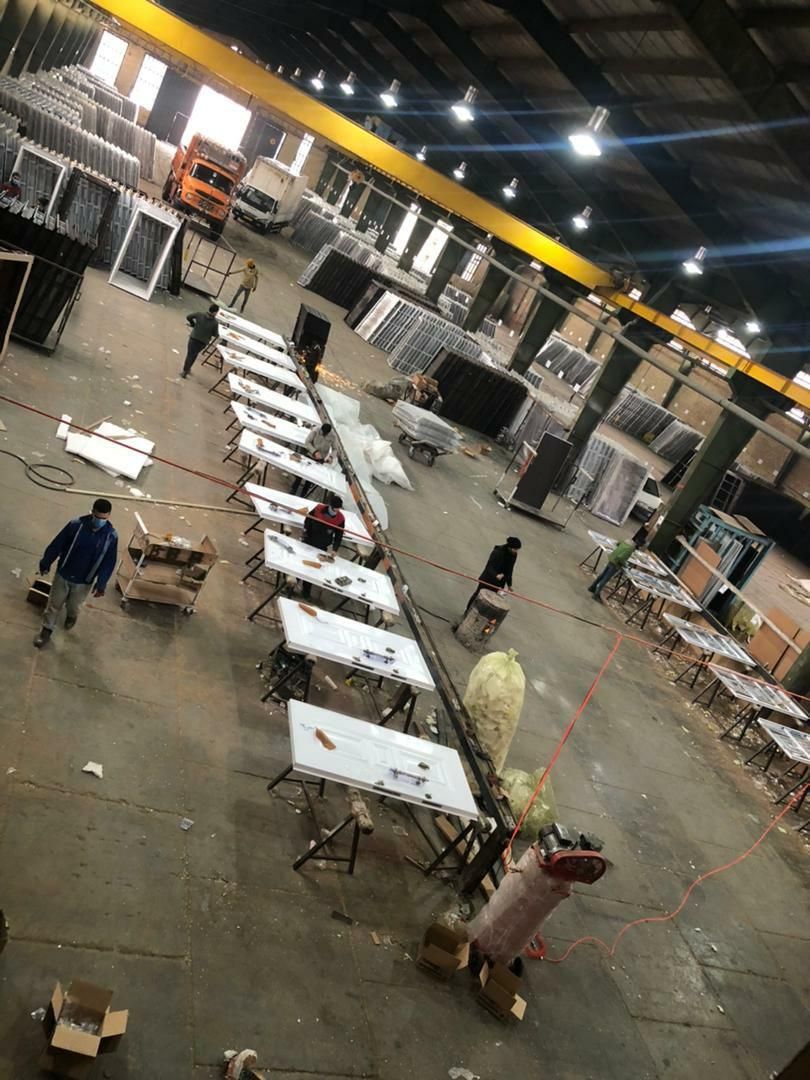 اولین تولیدی4O4 درب اتاقی در ورودی ضد اب سرقت آب|مصالح و تجهیزات ساختمان|کرج, حصارک بالا|دیوار