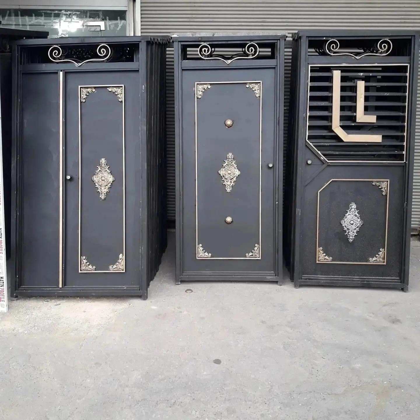 درب حیاط ورودی|مصالح و تجهیزات ساختمان|تبریز, |دیوار