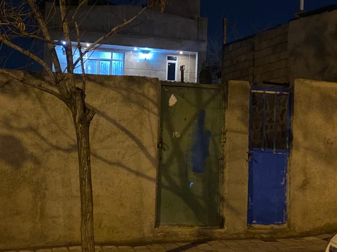 فروش زمین ۷۰ متری در ده ترکمن|فروش زمین و ملک کلنگی|تهران, بوستان سرخه حصار|دیوار
