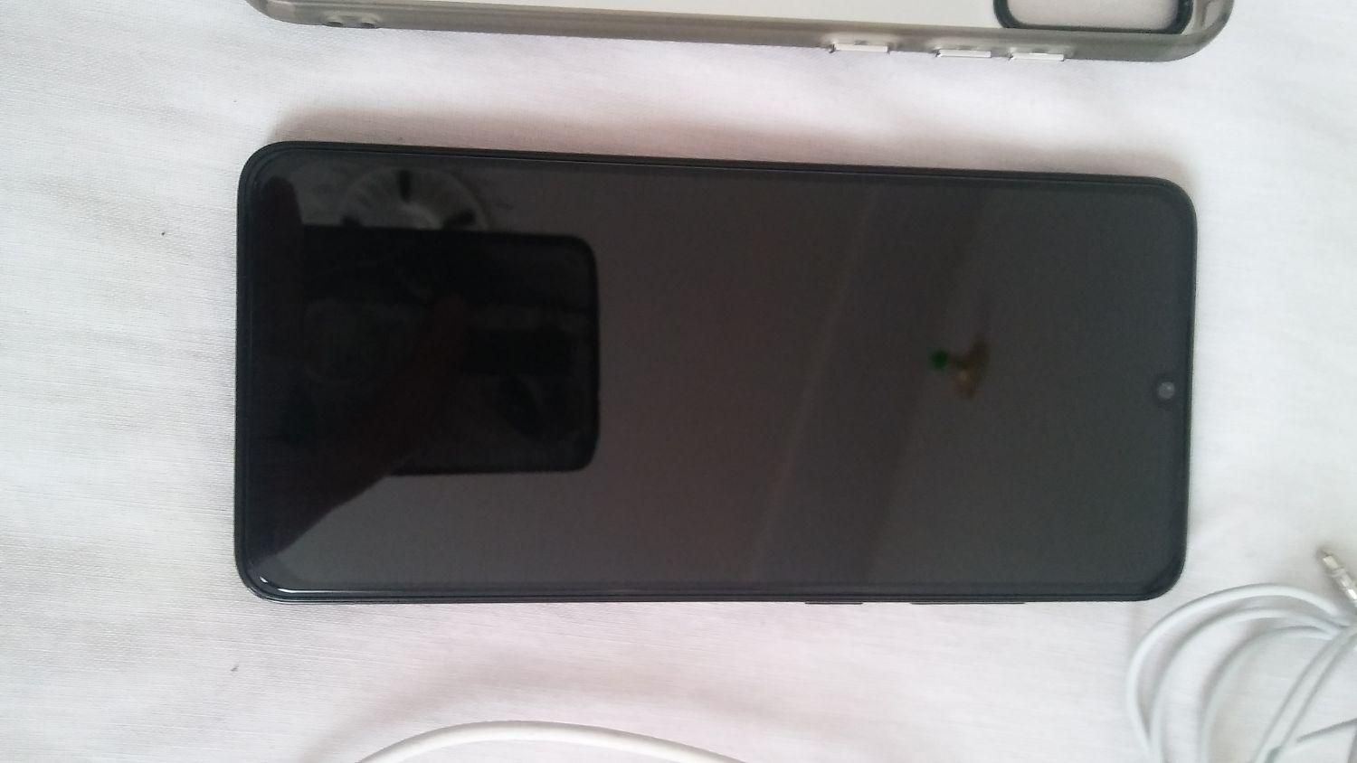 گوشی GalaxyA05 اسپیکر شارژر اصل فست شارژ هندزفری|موبایل|قروه, |دیوار