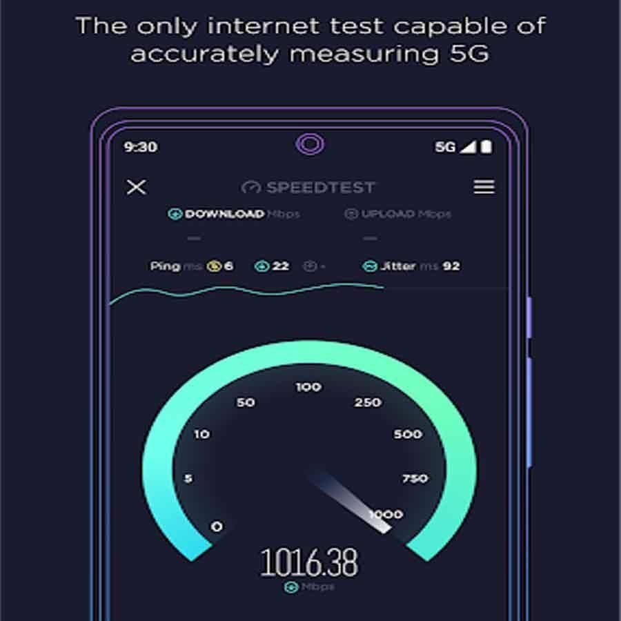 مودم 5G با 1.100 مگ سرعت در اصفهان|مودم و تجهیزات شبکه|اصفهان, خرم|دیوار