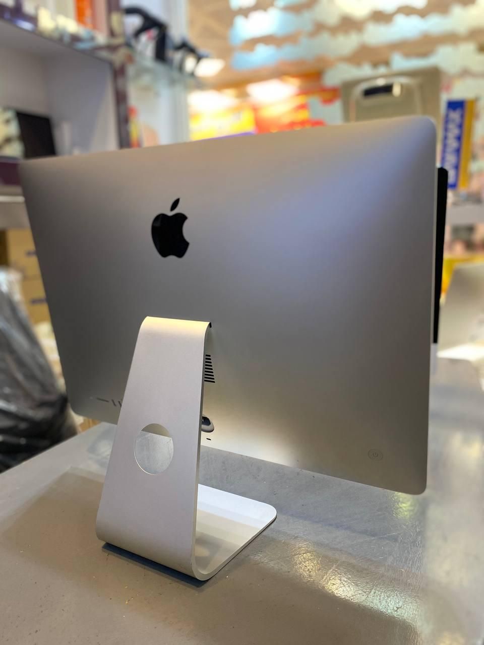 آی مک اپل (imac apple) استوک|رایانه رومیزی|بندر انزلی, چهارفریضه|دیوار