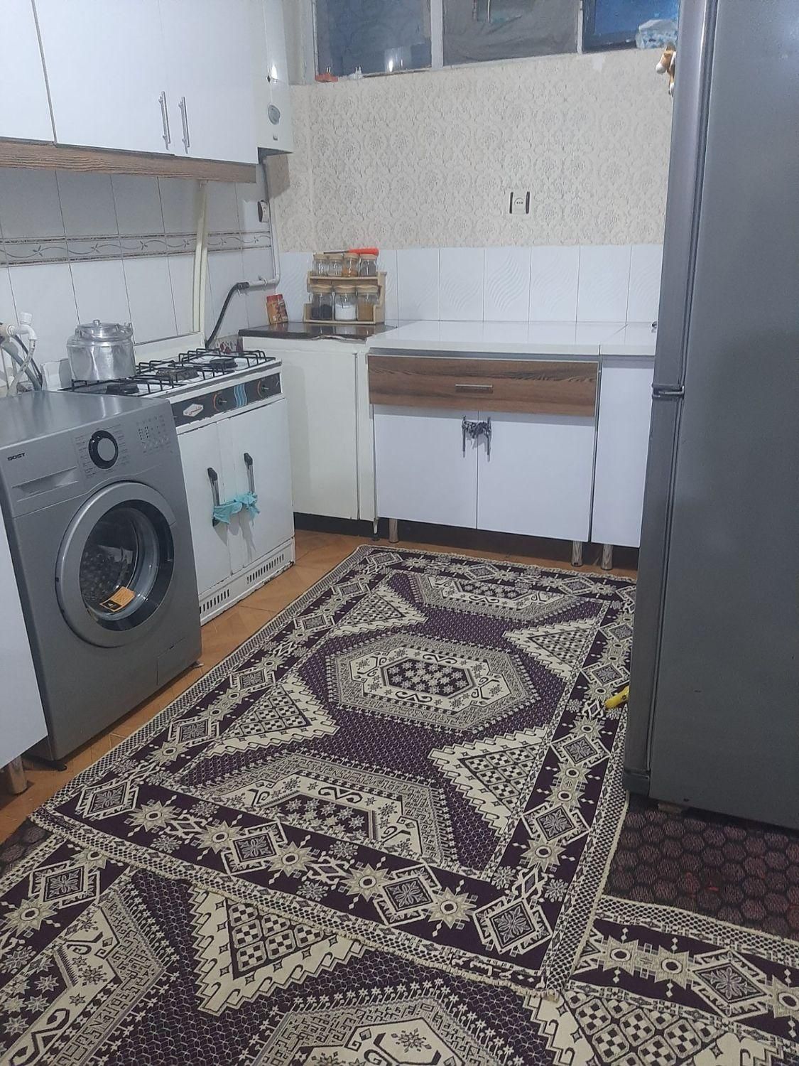 فروش آپارتمان ۷۵ متری ۱ خوابه همکف در گلریز|فروش آپارتمان|مشهد, توس (بلوار توس)|دیوار