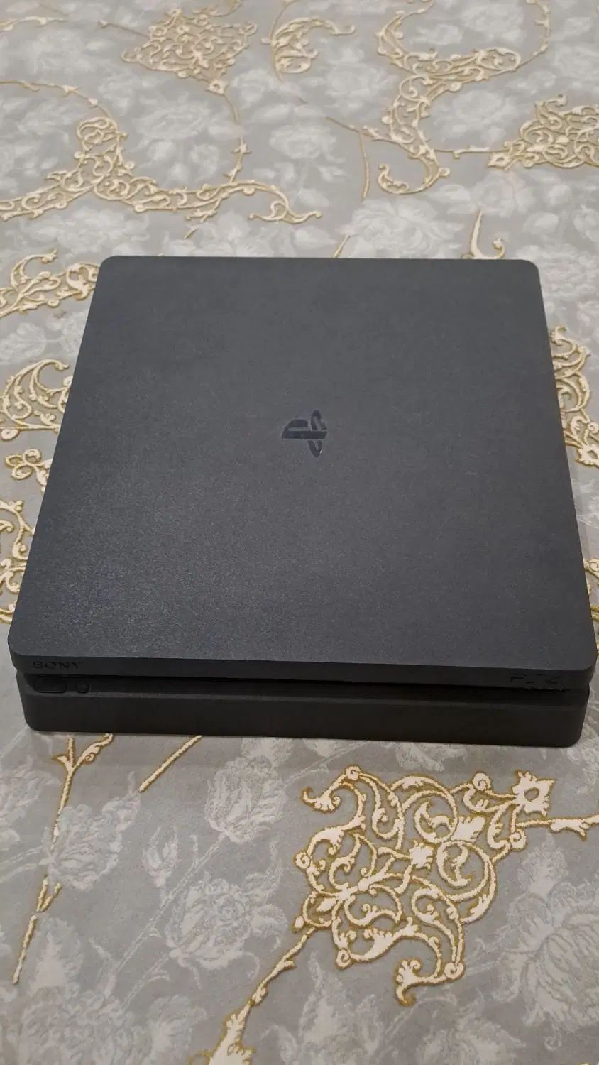 ps4 نونو پولمپ آچار نخورده سلامت با ۲۱بازی روزدنیا|کنسول، بازی ویدئویی و آنلاین|ری, شهرک نظامی|دیوار