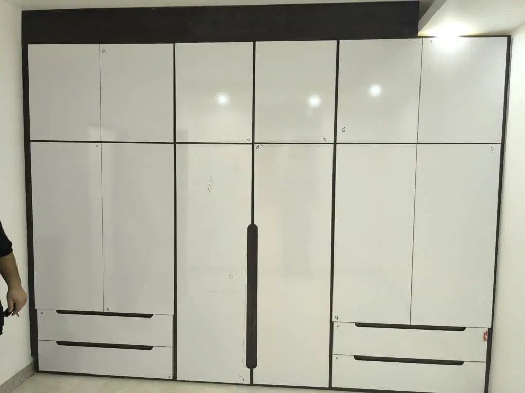 آپارتمان/مهندسین 80متر/وام دار/قیمت مناسب|فروش آپارتمان|اهواز, کوی مهدیس|دیوار