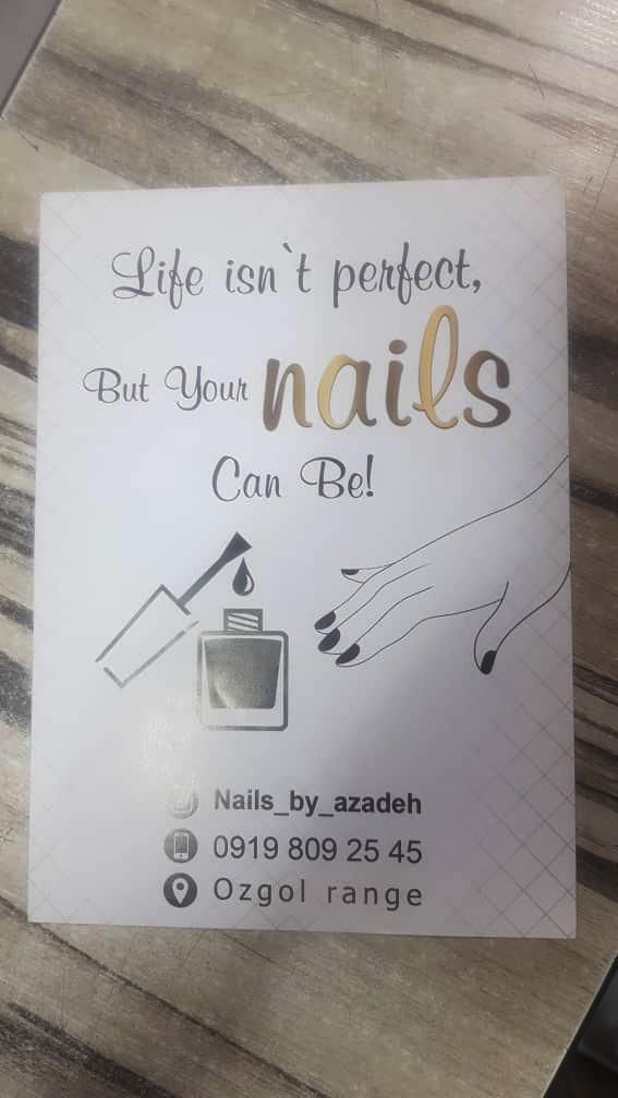 چاپ و طراحی بروشور تراکت برچسب سربرگ سرنسخه|خدمات رایانهای و موبایل|تهران, نارمک|دیوار