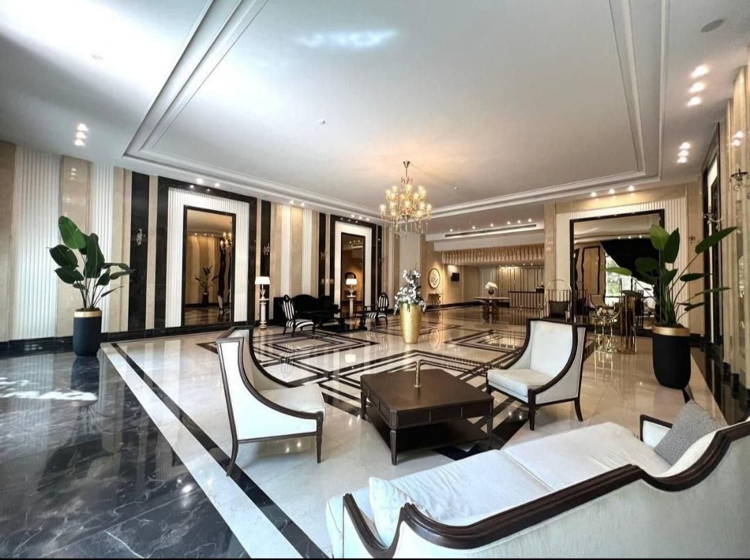 عمارت خاص دروس360متر/نوساز/فول مشاعات/طبقات بالا|اجارهٔ آپارتمان|تهران, دروس|دیوار