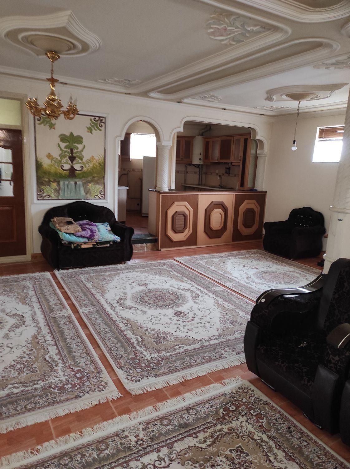 اجاره سوئیت ویلایی با پارکینگ|اجارهٔ کوتاه‌مدت آپارتمان و سوئیت|ماکو, |دیوار