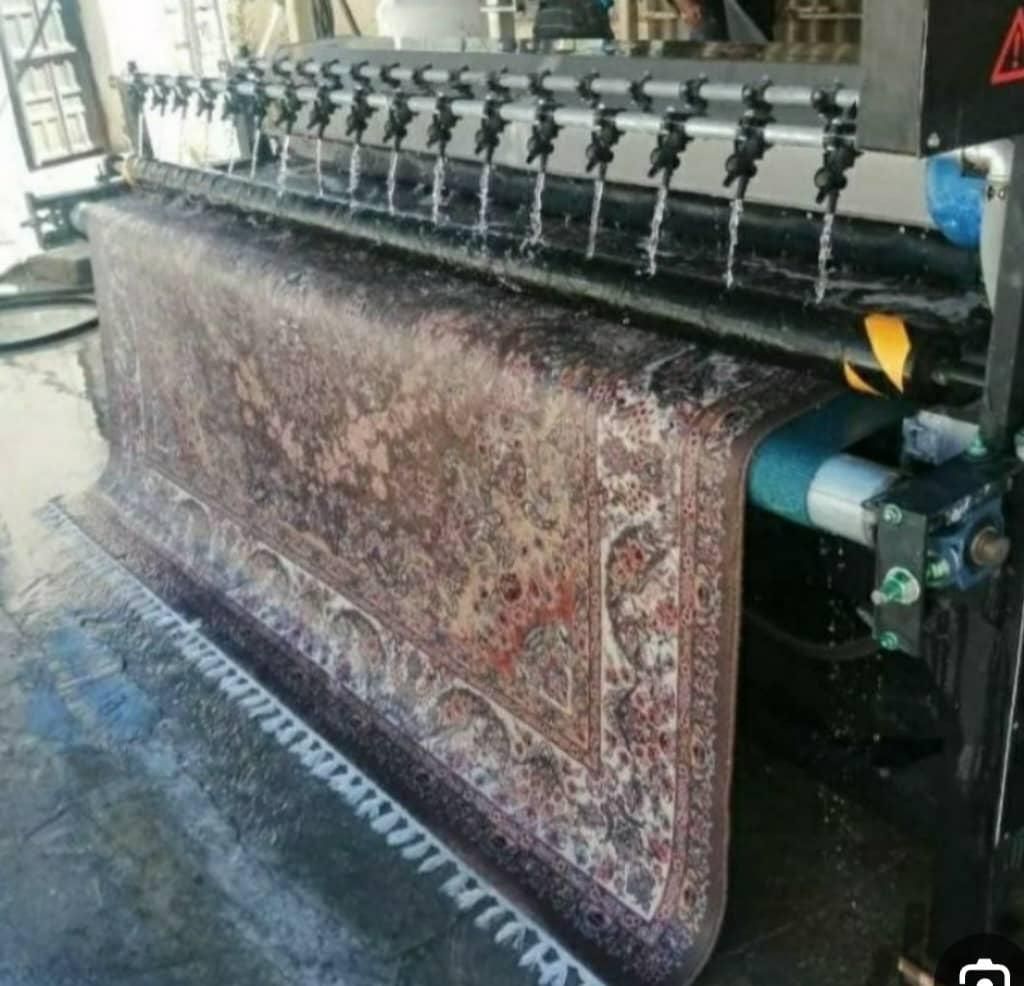 قالیشویی دوستان|خدمات نظافت|اهواز, پردیس|دیوار