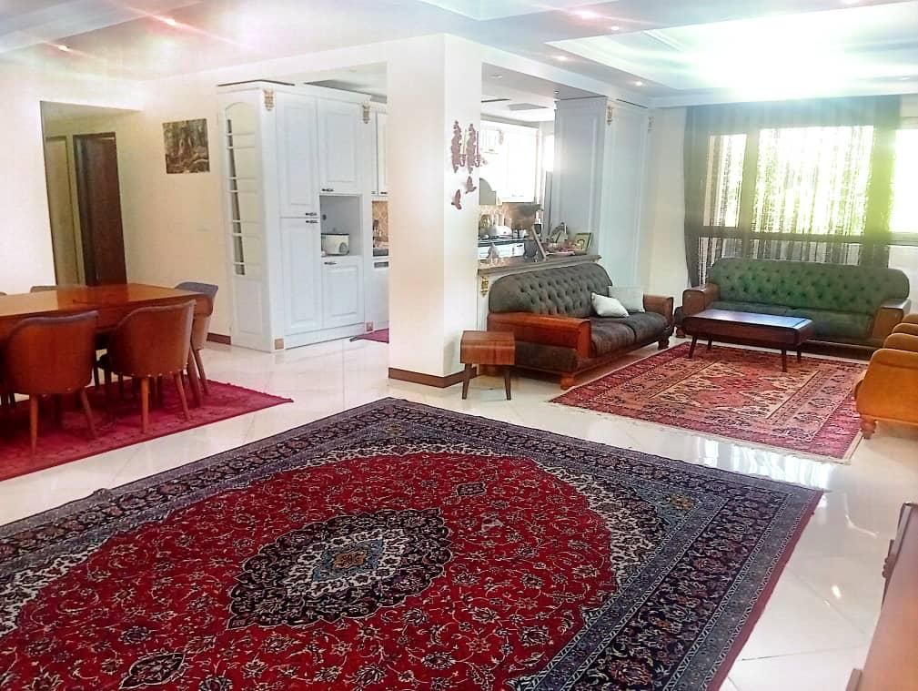 اجاره روزانه/هفتگی/ماهانه آپارتمان ۱۵۰ متری|اجارهٔ کوتاه‌مدت آپارتمان و سوئیت|تهران, شیخ هادی|دیوار