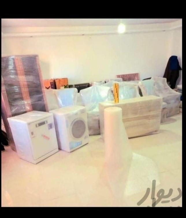 باربری اسباب کشی کارگر حمل بار شهرستان اثاثیه منزل|خدمات حمل و نقل|سنندج, |دیوار