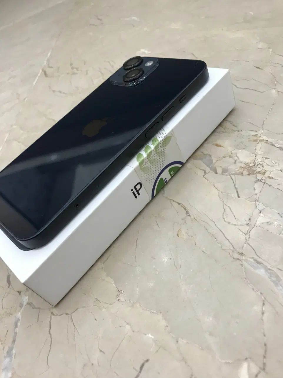 iPhone 13 128 GB|موبایل|تهران, دریاچه شهدای خلیج فارس|دیوار