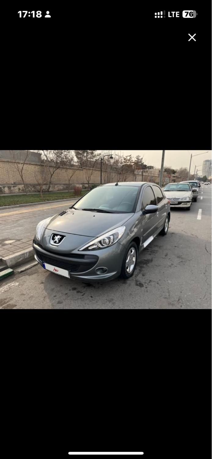 پژو 207i اتوماتیک، مدل ۱۳۹۶|خودرو سواری و وانت|مشهد, سجاد شهر|دیوار