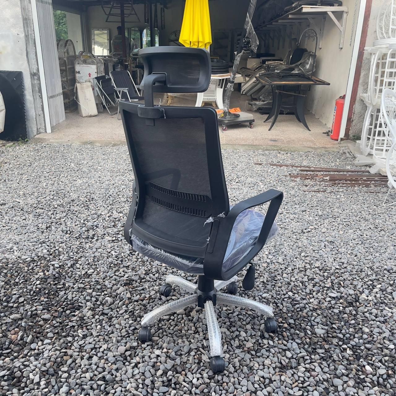 صندلی اداری صندلی مدیریتی میز اداری مبلمان اداری|مبلمان اداری|لاهیجان, آهندان|دیوار