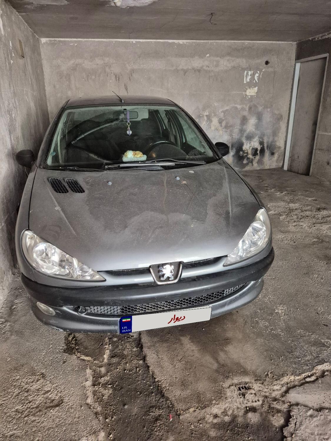 پژو 206 SD V20، مدل ۱۳۸۸|خودرو سواری و وانت|تهران, تهرانپارس غربی|دیوار