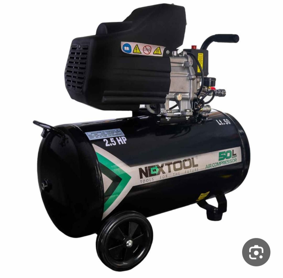 فروش کمپرسور باد بدون پیش پرداخت|ابزارآلات|کرمان, |دیوار