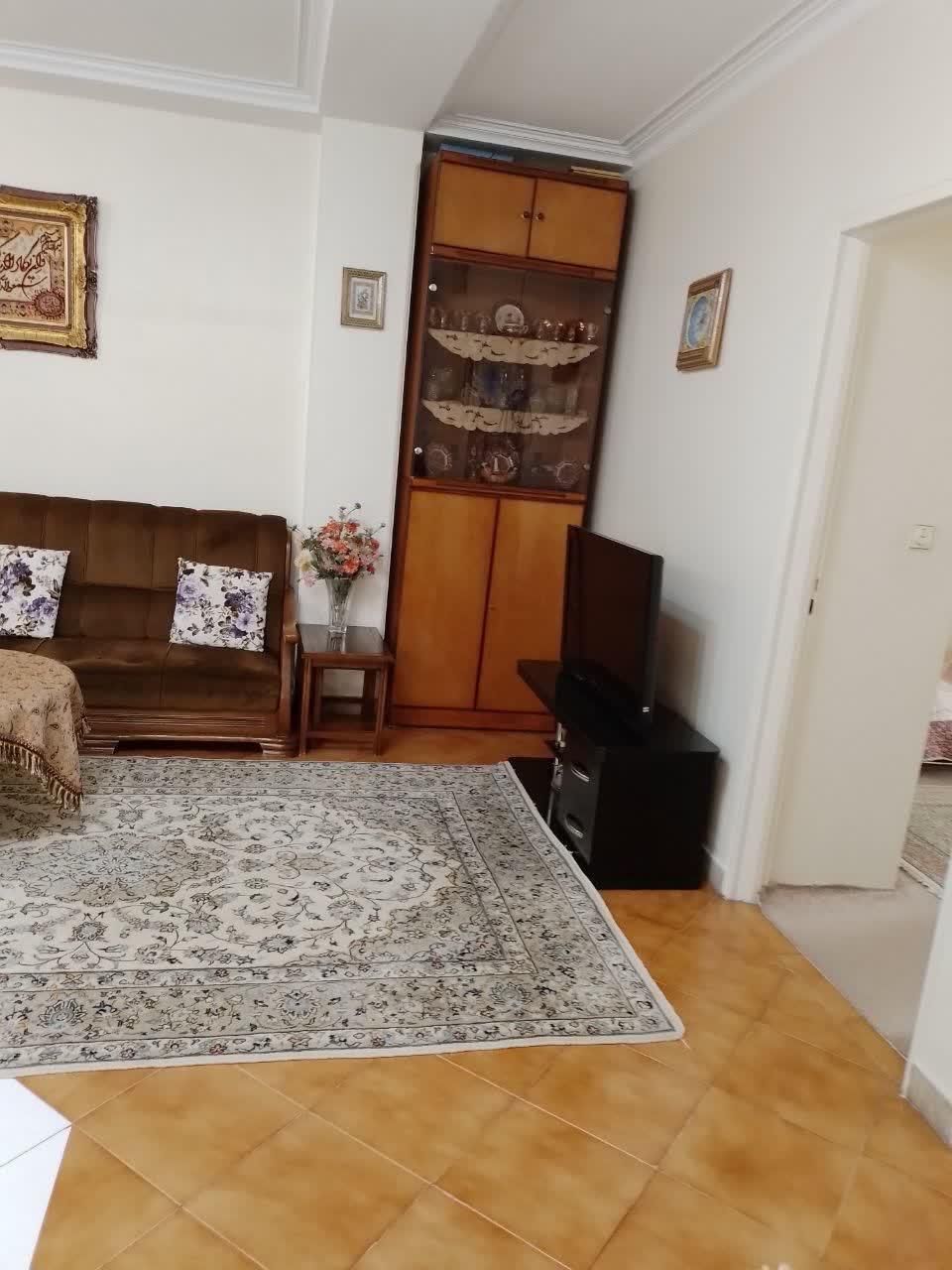 آپارتمان تکواحدی تاپ لوکیشن منطقه۲جنب دانشگاه شریف|فروش آپارتمان|تهران, طرشت|دیوار