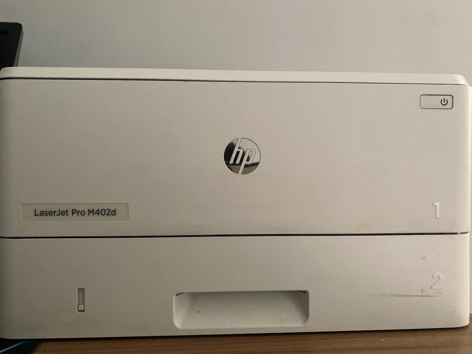 پرینتر اچ پی مدل pro m402d|پرینتر، اسکنر، کپی، فکس|اهواز, فولادشهر|دیوار