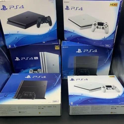 فروش PS4 پلی اسیتشن|کنسول، بازی ویدئویی و آنلاین|لار, |دیوار