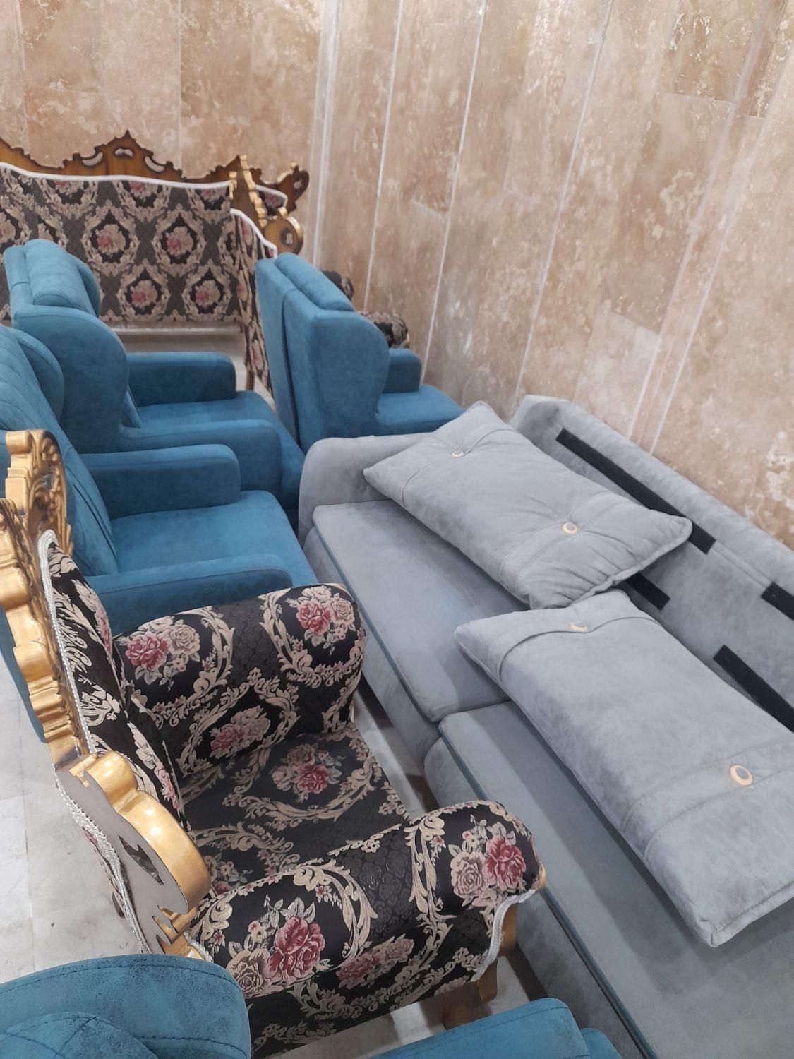 قالیشویی مبل شویی مهدی در پیشوا|خدمات نظافت|پیشوا, |دیوار