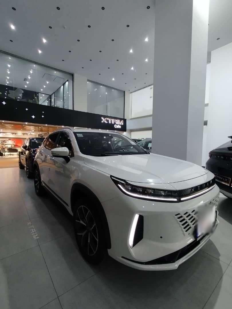 ایکستریم LX پرداخت با 50% مبلغ خودرو|خودرو سواری و وانت|قزوین, |دیوار