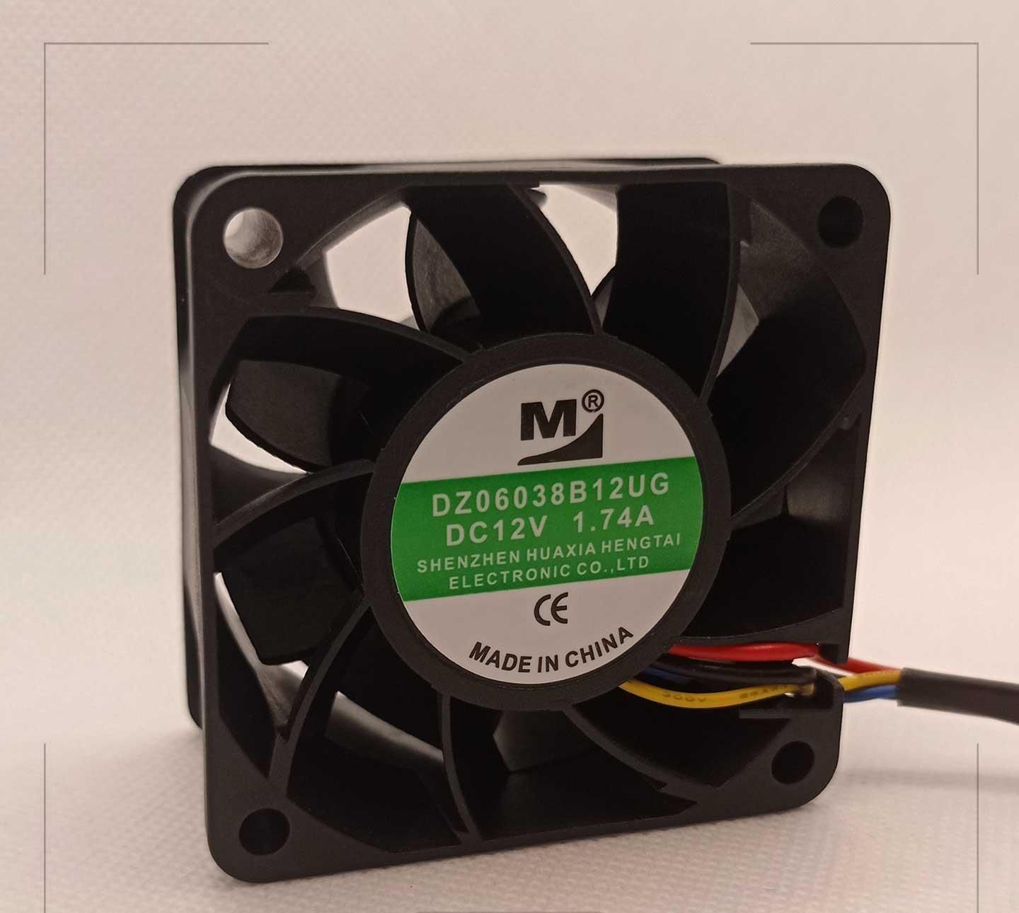 فن اصلی اورجینال پاور واتس ماینرهای  M21 M30S M50S|قطعات و لوازم جانبی رایانه|شیراز, تندگویان|دیوار