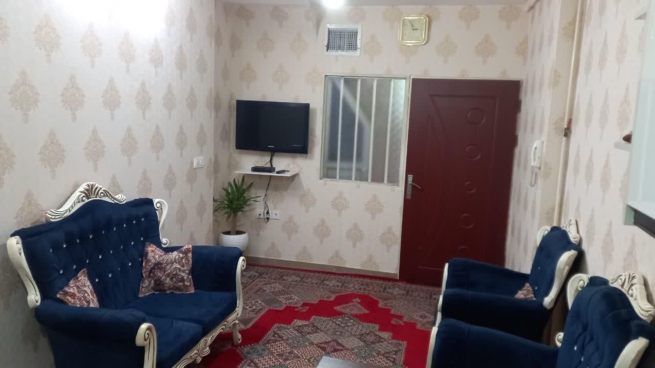 اجاره سوییت مبله تهرانپارس|اجارهٔ کوتاهمدت آپارتمان و سوئیت|تهران, حکیمیه|دیوار