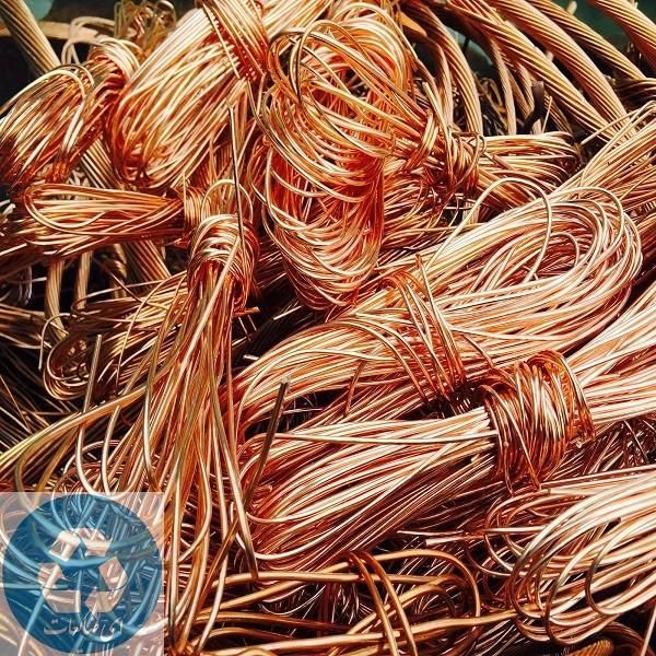 خریدار ضایعات مس ۵۰۰شیرآلات و زرد ۳۰۰ آهن ۱۲|خدمات پیشه و مهارت|ایذه, |دیوار