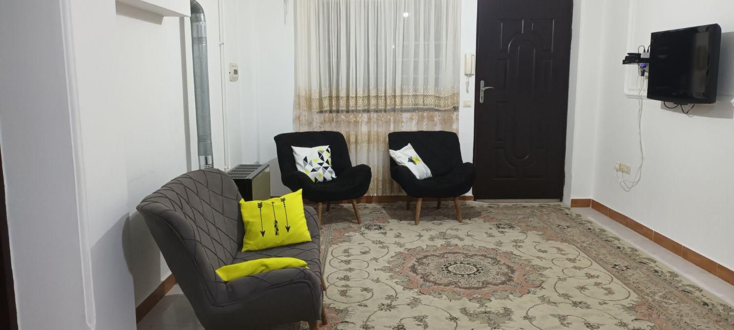 اجاره‌کوتاه‌‌مدت‌روزانه‌|اجارهٔ کوتاه‌مدت آپارتمان و سوئیت|رشت, کوی طالقانی|دیوار