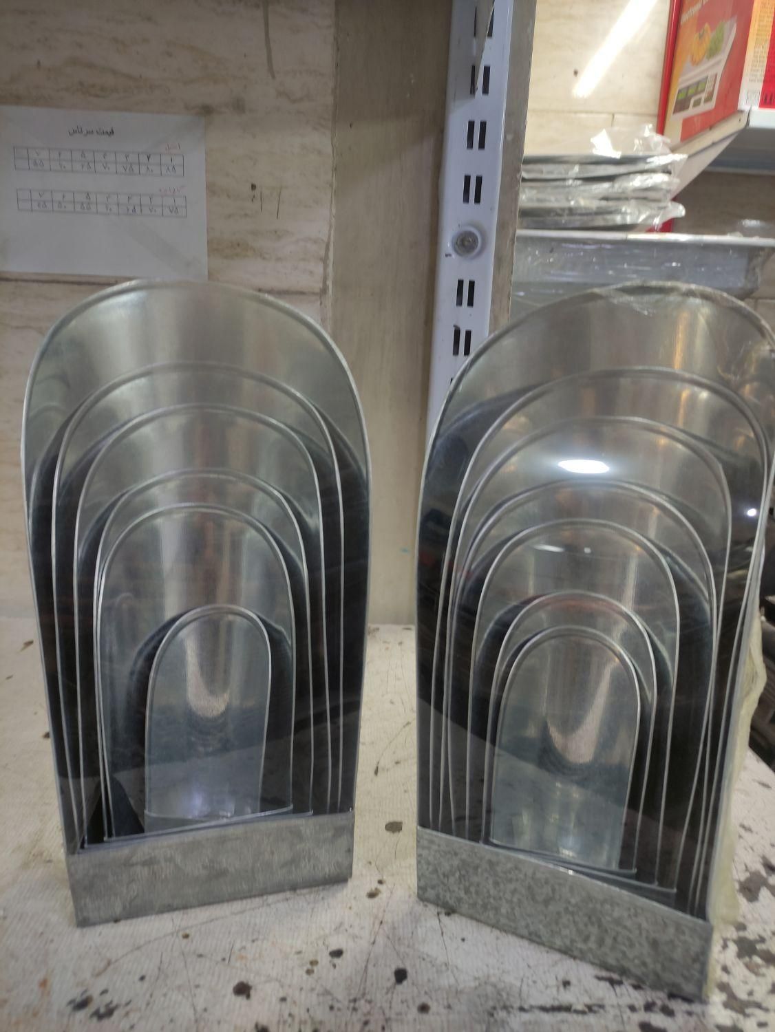 سرتاس (ترازو)|فروشگاه و مغازه|کرج, جهان‌شهر|دیوار