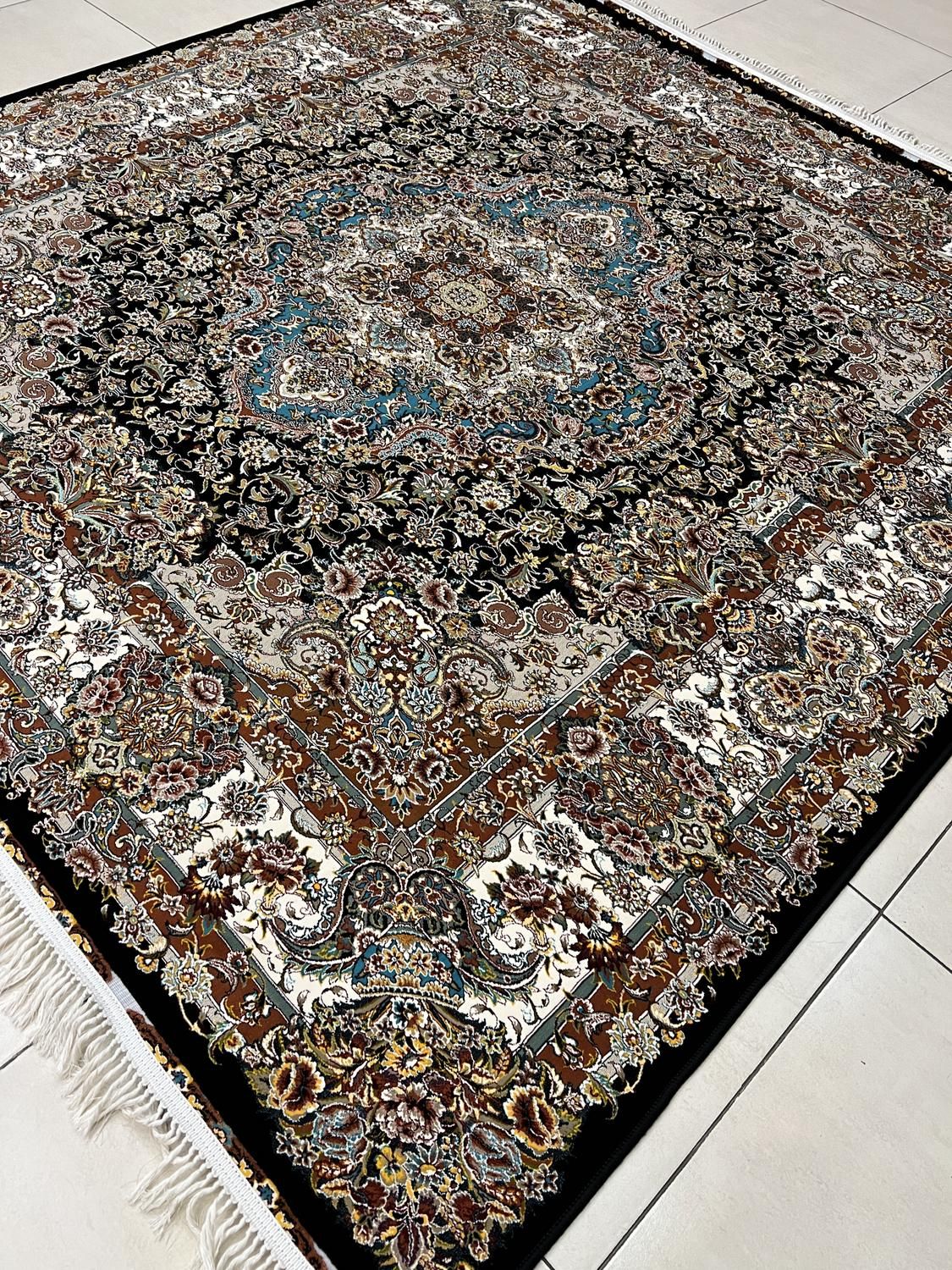 فرش ۳*۳ مربع و دایره سالاری( نقد و اقساطی)|فرش|تبریز, |دیوار