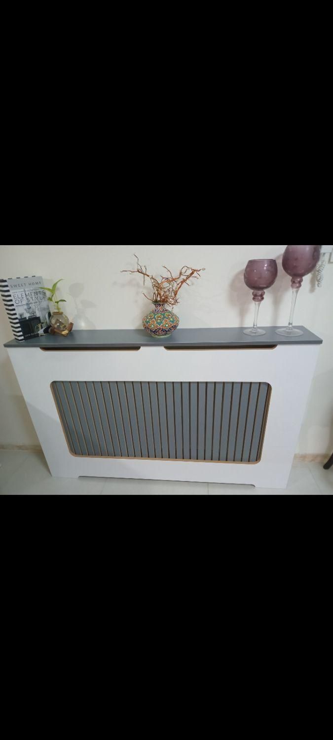 کاور شوفاژ در صورت سفارش ایتا روبیگاه  واستاپ|آبگرمکن، پکیج، شوفاژ|همدان, |دیوار