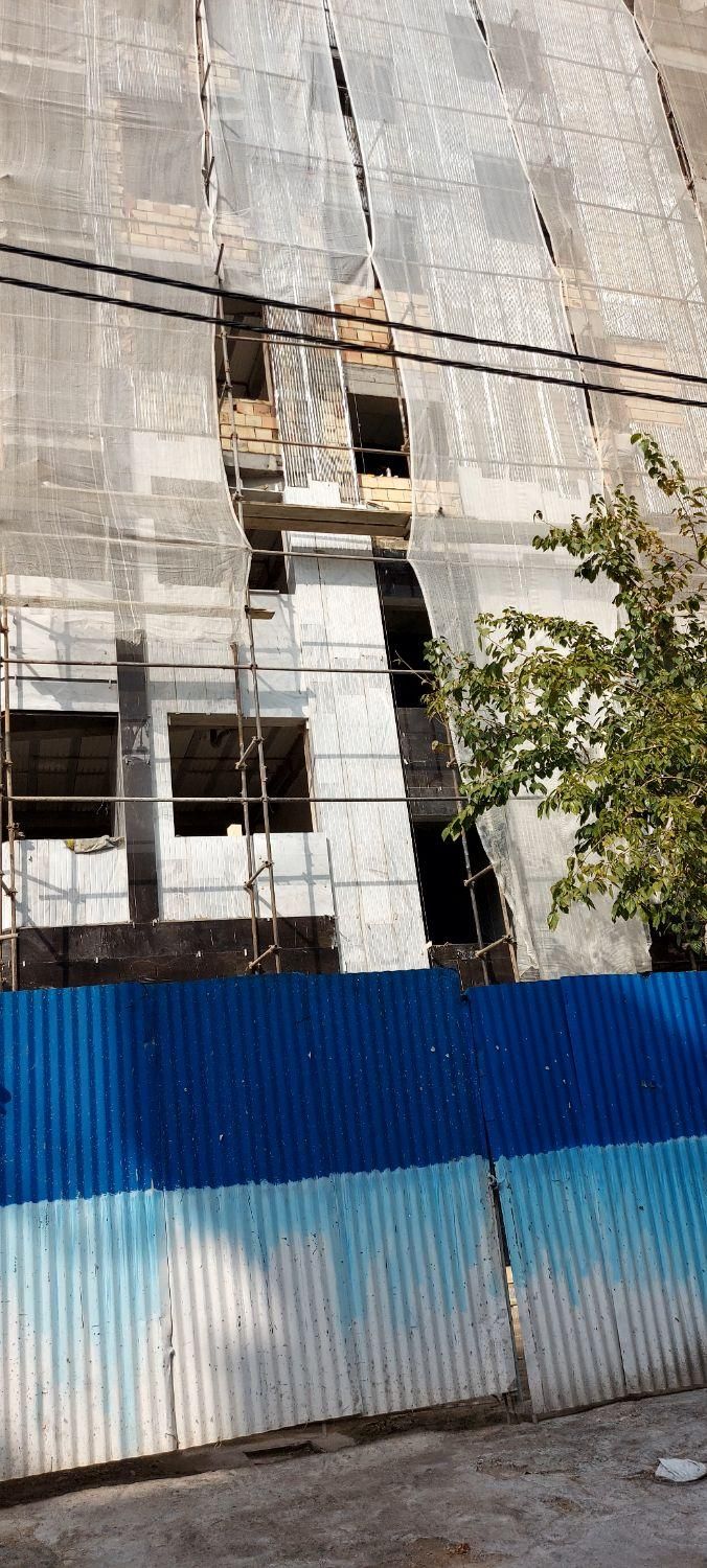 ۱۱۳ متری * سعادت آباد * تحویل ۵ ماهه * مهندسی ساز|پیش‌فروش املاک|تهران, سعادت‌آباد|دیوار