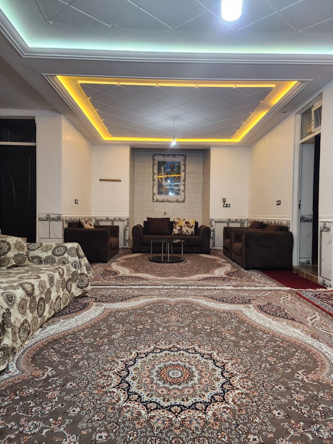 اجاره روزانه سوئیت مبله آتشکده|اجارهٔ کوتاهمدت آپارتمان و سوئیت|فیروزآباد (فارس), |دیوار