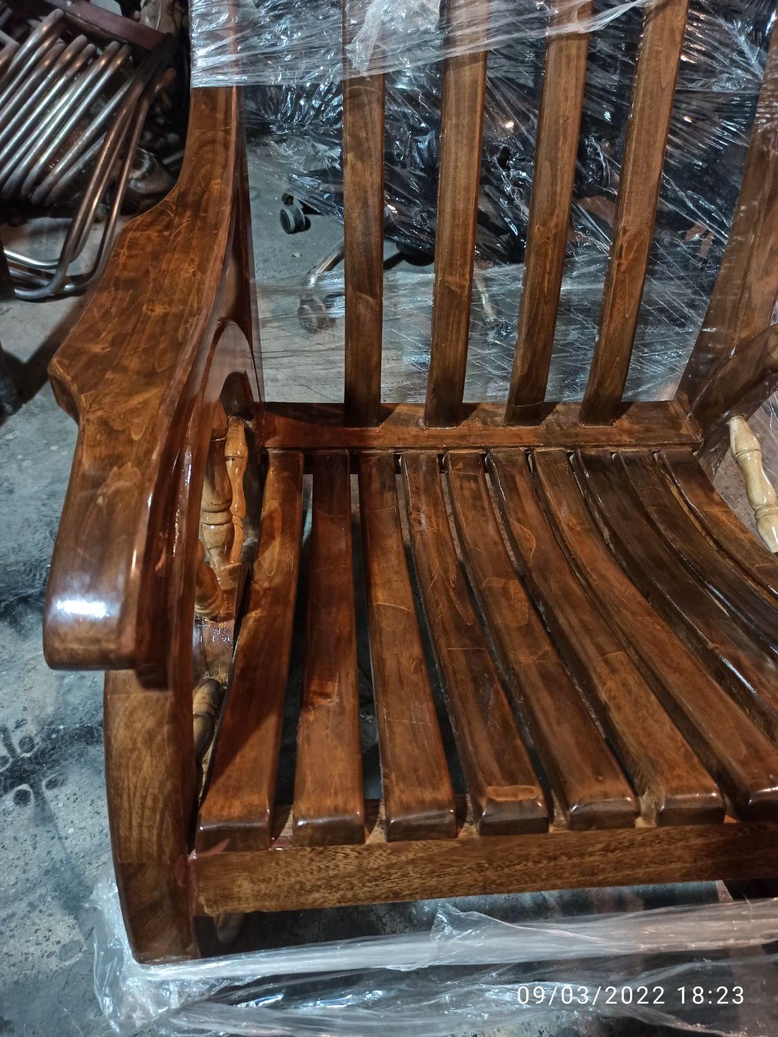 صندلی راک . توسکا|صندلی و نیمکت|اردبیل, |دیوار