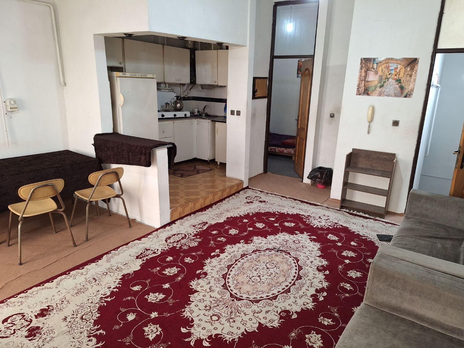 اپارتمان سوییت طبقه دوم داخل شهر|اجارهٔ کوتاهمدت آپارتمان و سوئیت|قائمشهر, |دیوار