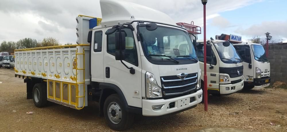 خاور ایسوزو بار کل ایران محمود درتومی|خدمات حمل و نقل|بجنورد, |دیوار