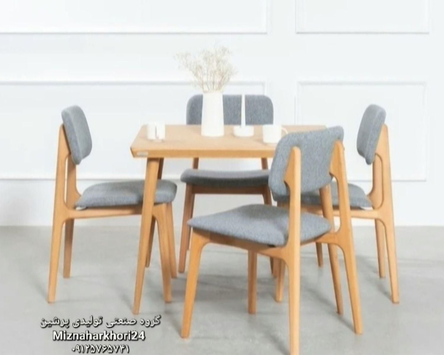 میز ناهار خوری میزناهارخوری کافه میز ناهارخوری|میز و صندلی غذاخوری|تهران, شهرک شریعتی|دیوار