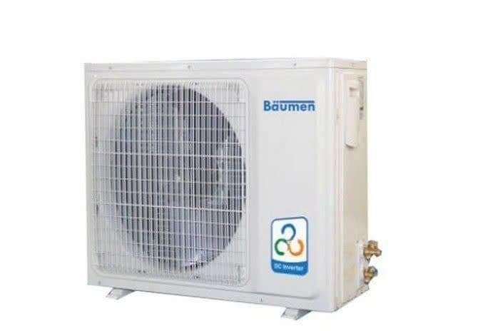 داکت اسپلیت بویمن 48000 مدل BTD-48I|کولر گازی و فن‌کوئل|کرج, فاز ۱ مهرشهر|دیوار
