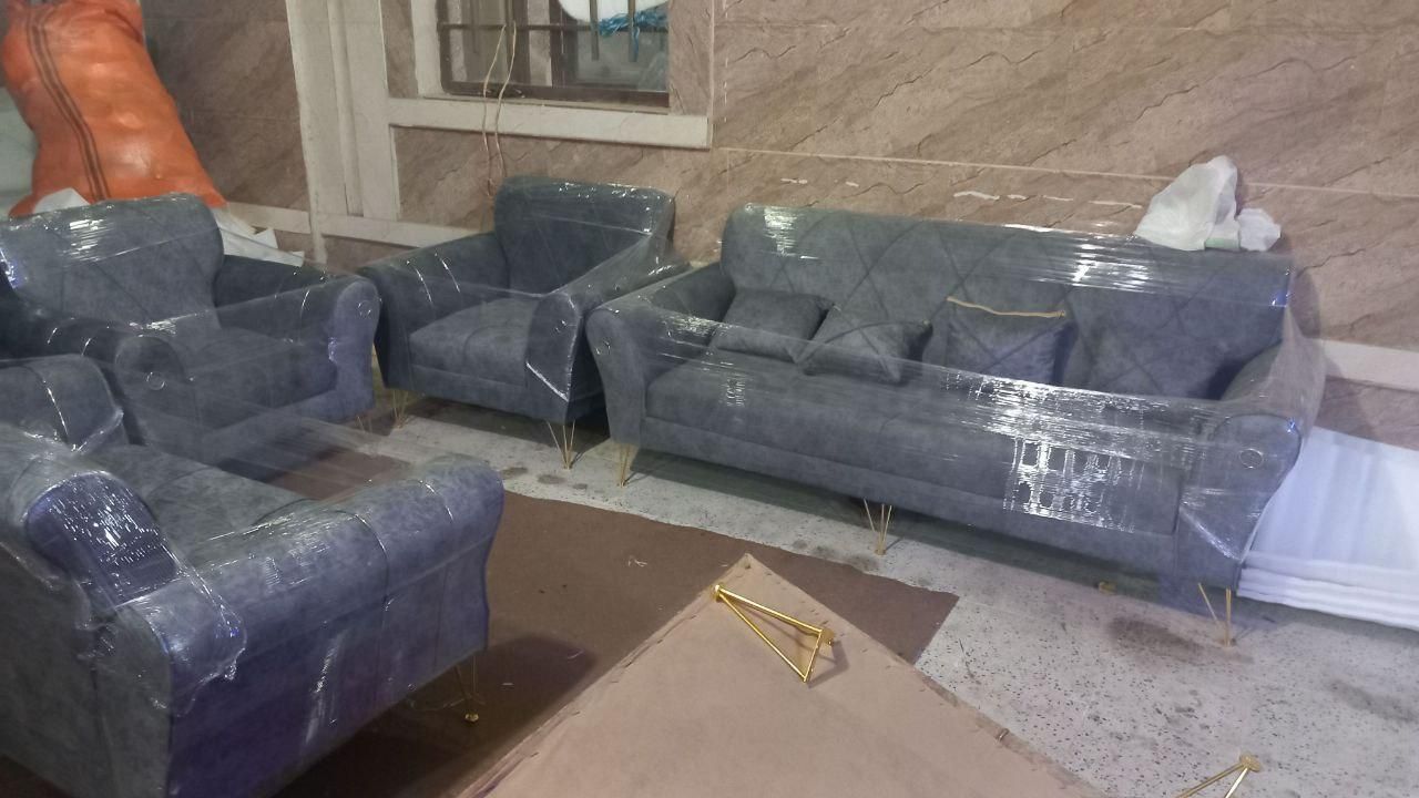 مبل راحتی پاناما وان|مبلمان خانگی و میز عسلی|دزفول, |دیوار