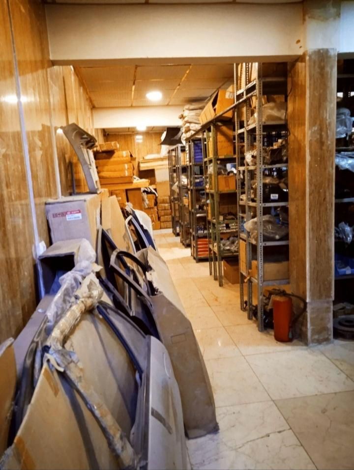 لوازم یدکی هیوندای توسان|قطعات یدکی و لوازم جانبی|تهران, بازار|دیوار