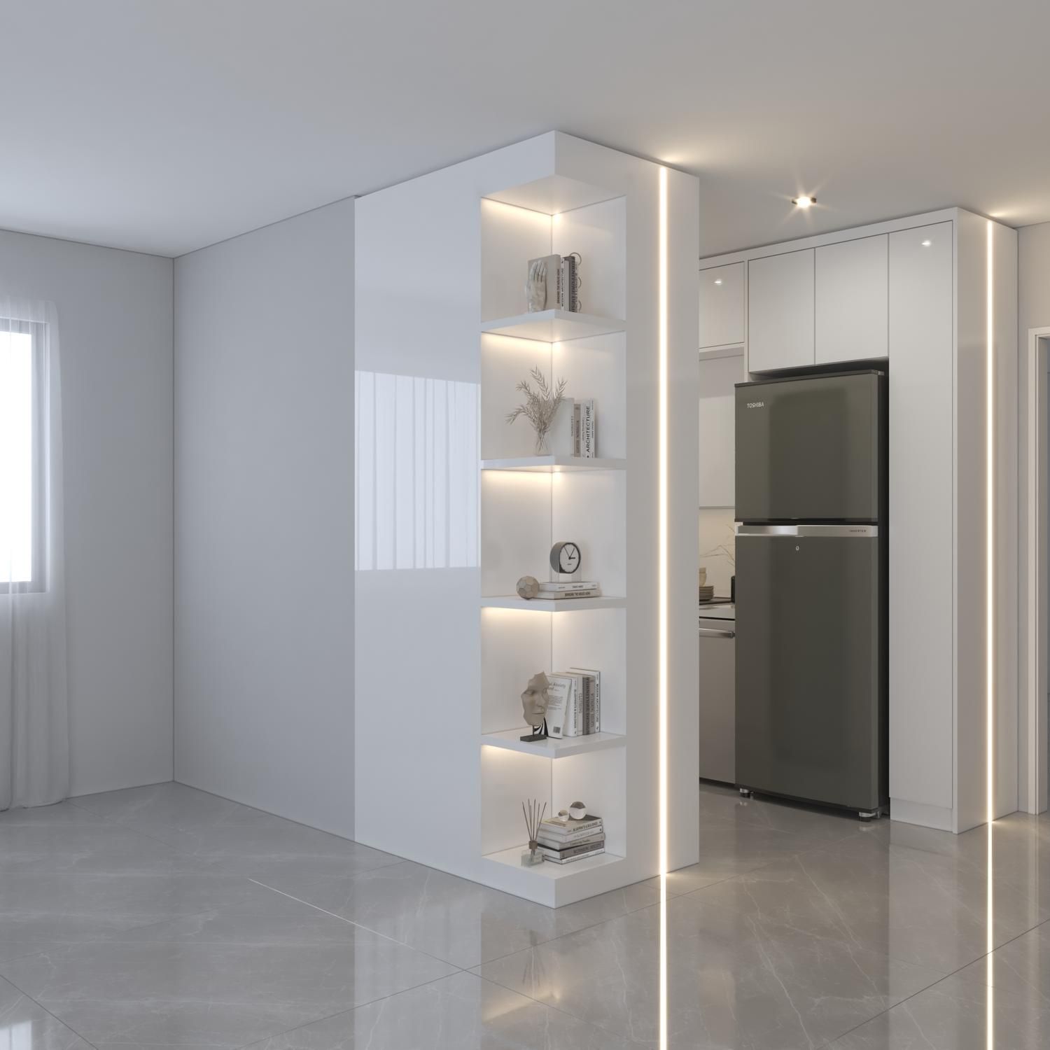 کابینت اشپزخانه فاز۱۱پردیس|مصالح و تجهیزات ساختمان|پردیس, فاز ۱۱|دیوار